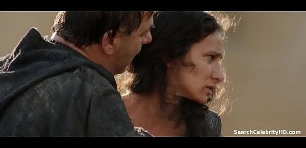  Indira Varma in World Without End 2013